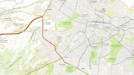 Това е най-сложният инфраструктурен проект в България