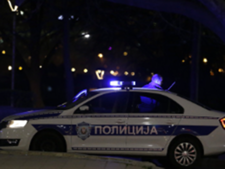 Мъж нападна екип на телевизия