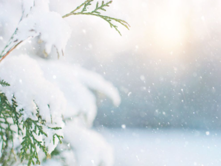 Синоптик: Снегът и зимата са близо