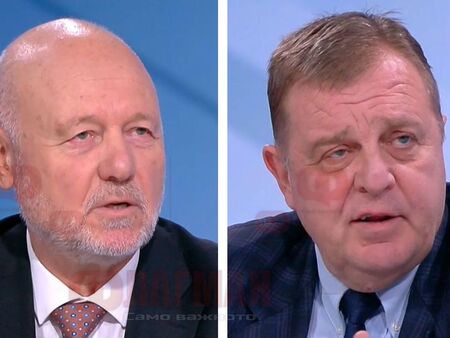 Вижте къде в Бургас да изкарате курс за оръжие или да постреляте за удоволствие