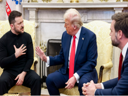 Ето всички точки от плана за мир на Тръмп - означават ли крах за Зеленски