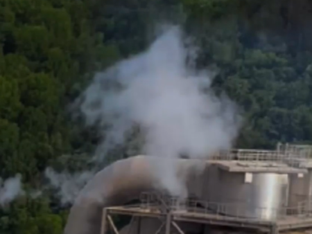 Стотици сигнали за замърсяване на въздуха във Велико Търново