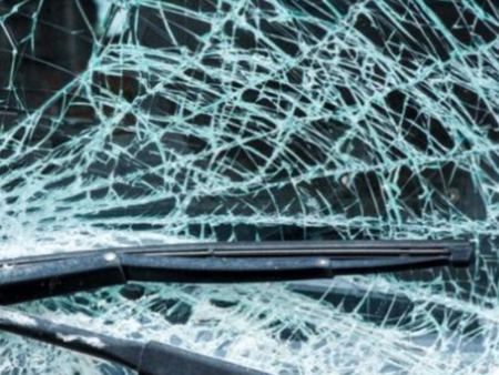 Автобус падна от мост, има много жертви