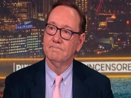 Секс скандали разрушиха живота на известен американец