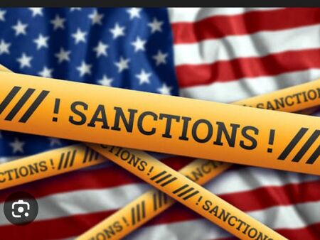 САЩ обявиха санкции срещу българска гражданка