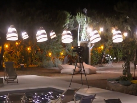 В "Ергенът" преживяха земетресение, участничка попита дали ще оцелеят