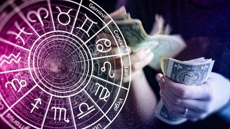 Тези зодии ще напълнят портфейлите до края на месеца