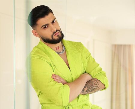 Най-близкият приятел на Денис Теофиков проговори за смъртта му и призна: От стрес ми опада косата и губя зрението си