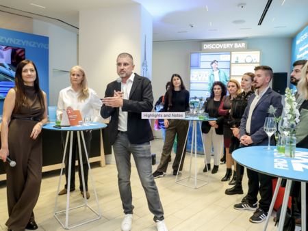 Филип Морис България добавя нова атегория бездимни продукти към своето портфолио