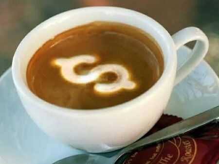 Очаквайте сигурно поскъпване на кафето „робуста“