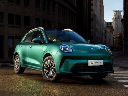 Ето я колата, която ще се прави в България