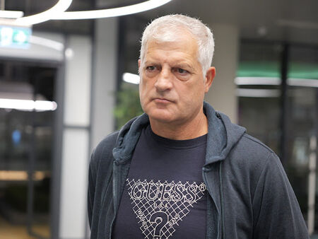 Мачът на „Парк де Пренс“ беше велик за България, това коментира футболната легенда Златко Янков