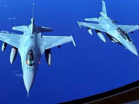 България купува спешно 7 радара за 195 млн. евро - заради НАТО и F-16