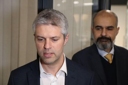 Съдия Светла Даскалова поема делото срещу кмета на Варна Благомир Коцев