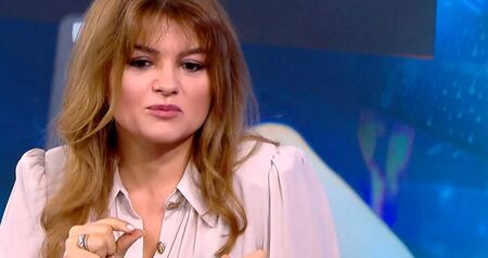 Петя Дикова с разтърсващо признание