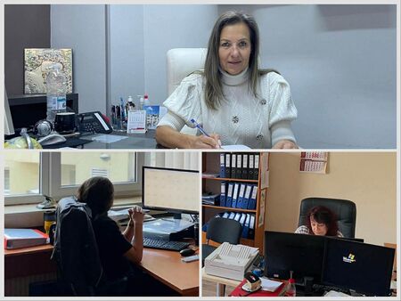 Европейската прокуратура на Кьовеши разпространи кьорфишек за Бургас