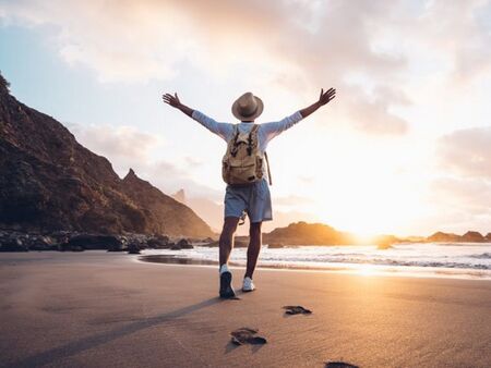 В коя възраст най-много пътуват българите