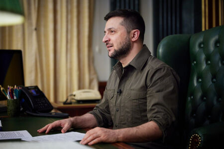 План за мир обсъдиха Украйна и съюзниците ѝ 