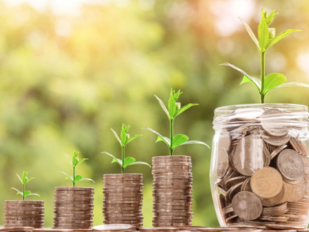 България – шампион по „заключени пари“ в Централна и Източна Европа