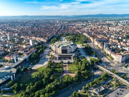 Столичната община стартира мащабен проект за 5,7 милиона лева
