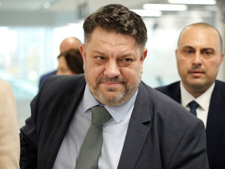 Едва в последните години ЕС разбра колко ключов е Черноморският регион