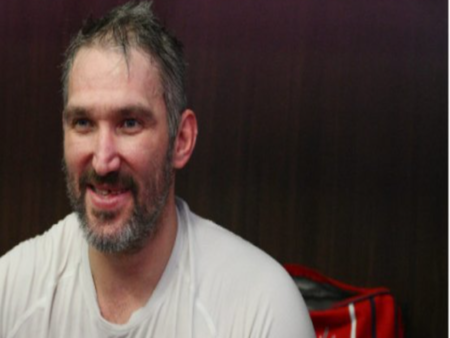 Възрастта не е порок