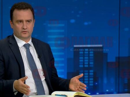 Енергийният министър: Спрем ли нефтозавода, магазините опустяват и тук няма да кацат самолети