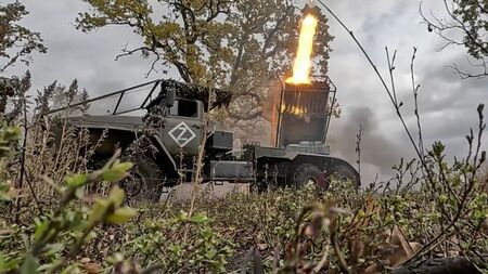 Украински офицер призна: От месеци не можем да ротираме войниците!