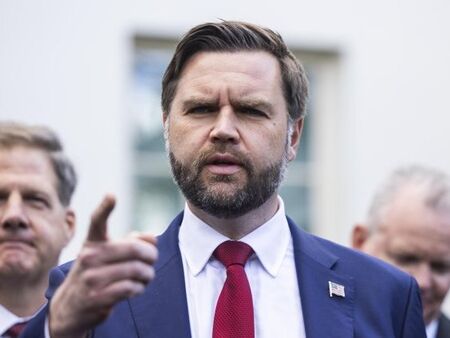 Ванс: Фантазия е да се мисли, че Украйна може да спечели