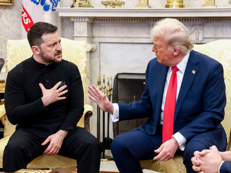 Украйна беснее заради мирния план на САЩ