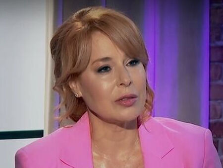 Мира Добрева: Разбрах, че и на 50 животът може да свърши