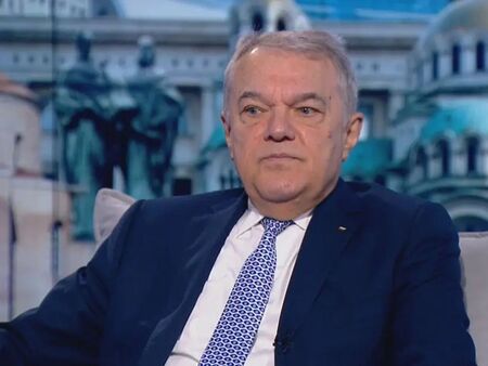 Румен Петков: Фон дер Лайен е като посланик на смъртта