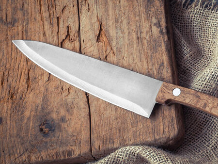 Как да пазим дъската за рязане от бактерии