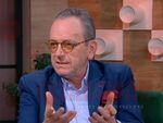 Петър Стоянович: Да смятате, че властта има сърце е като алкохолик има два черни дроба