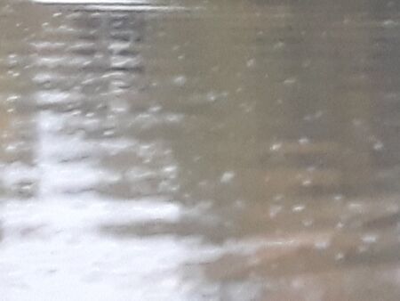 Наводнения до България