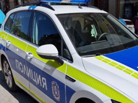 Кървав екшън в София