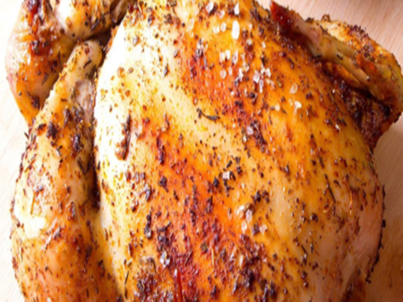 Чудна рецепта - бързо и вкусно пиле