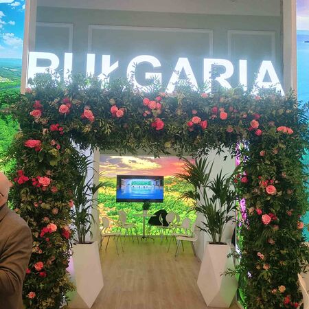 Поморие се представи на престижно туристическо изложение в Полша