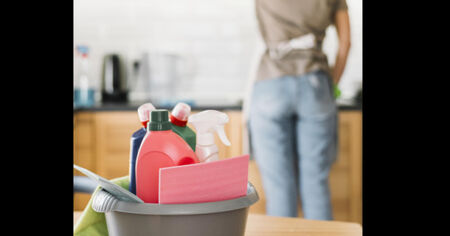 Пет места в къщата, които трябва да се изчистят преди Нова година, за да влязат богатството и късметът