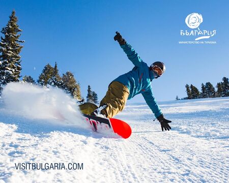 Министерство на туризма проверява готовността на курортите за зима 2025/2026 