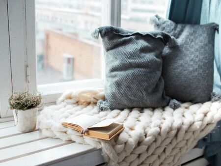 Премахнете тези предмета от дома си за да не блокират спокойствието