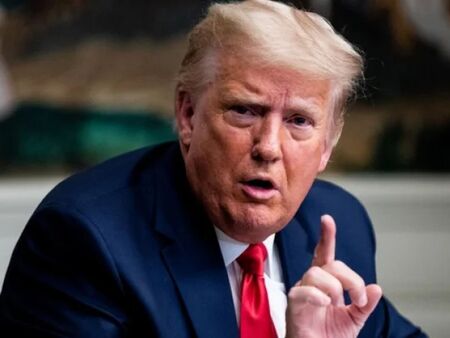 Доналд Тръмп: Киев не прояви благодарност относно предложения план за мир