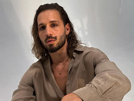 Ето защо Папи Ханс подари последната си песен на Деси Слава