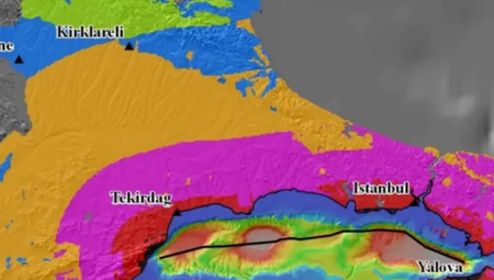 Турски сеизмолози: Мегаземетресение в Истанбул ще е катастрофа и за България