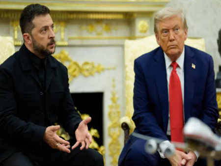 САЩ и Украйна с нов план за мир - Германия се намеси рязко