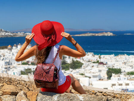 Ето защо ликуват гърците 