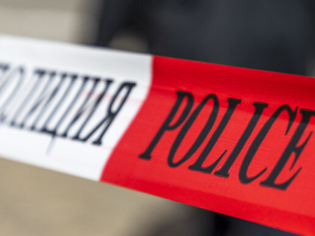 Кървав ужас до Пловдив: Бивш военен застреля съпругата и внука си