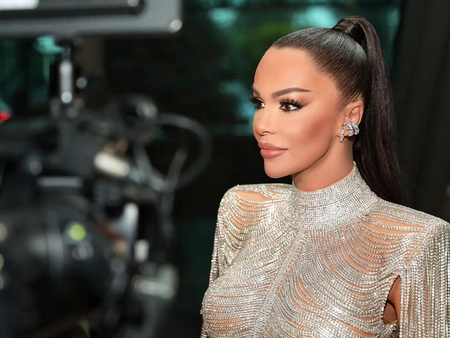 Галена разкри за голямо премеждие със сина си минути преди мегаконцерта