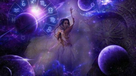 3 зодии ще бъдат любимците на Вселената през 2026-а