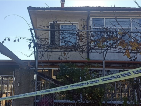 Бившият военен убил внука си от страх, че ще продаде семейната къща